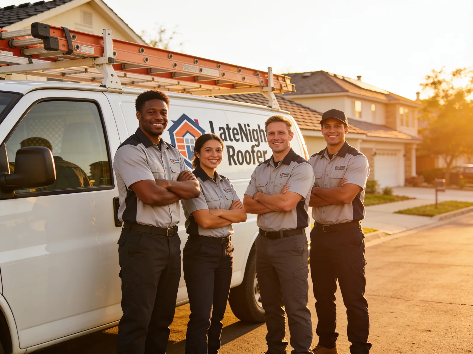 Emergency Roof Repair company in Allison, TX
